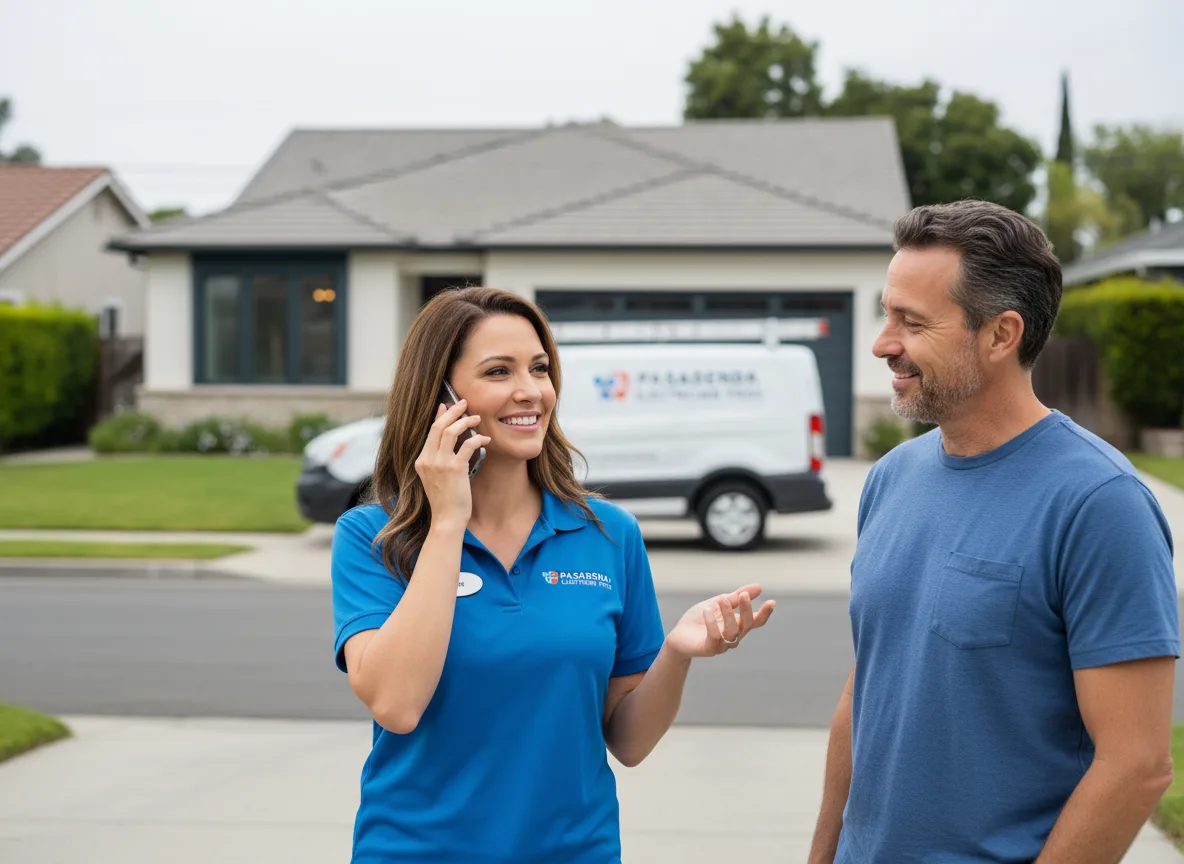 Electrician Hillsboro, IA FAQs